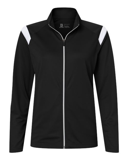 7925 - Black/ White