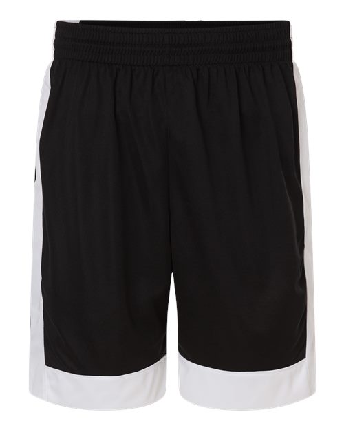 6889 - Black/ White
