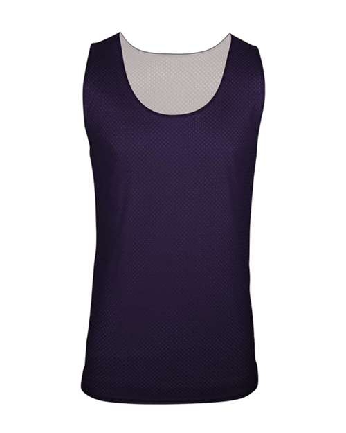 5729 - Purple/ White