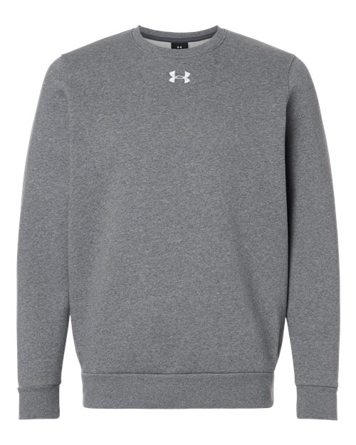 6014160 - Pitch Grey Medium Heather/ White