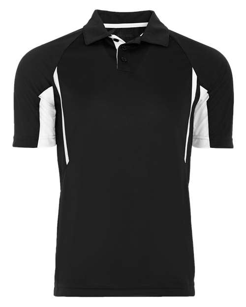 222530 - Black/ White