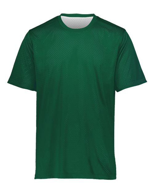 1602 - Dark Green/ White
