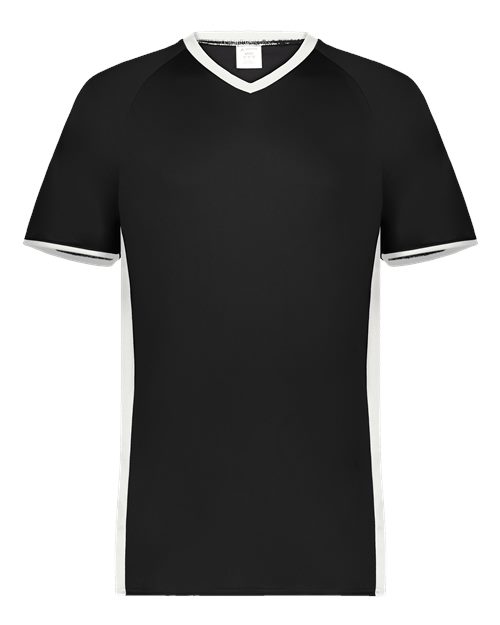 6907 - Black/ White