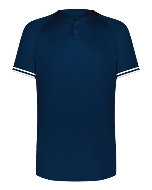 6906 - Navy/ White