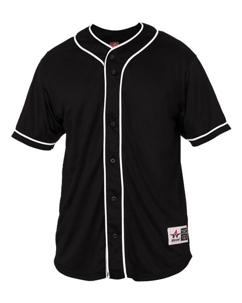 52MBBJ - Black/ White