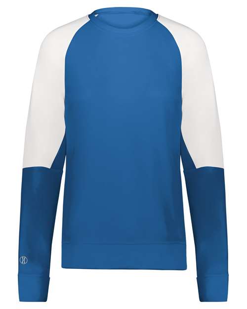223725 - Royal/ White