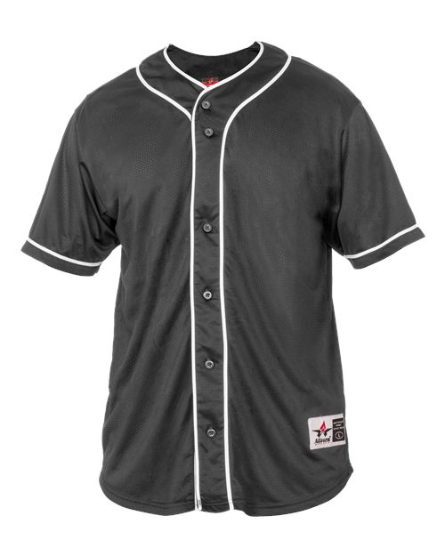 52MBBJ - Charcoal/ White