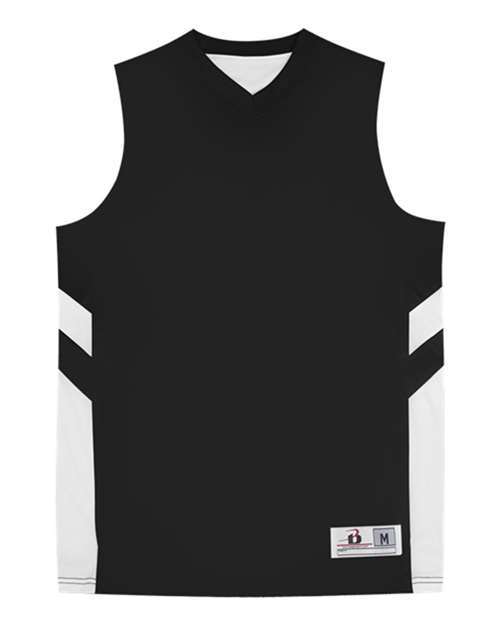 2566 - Black/ White