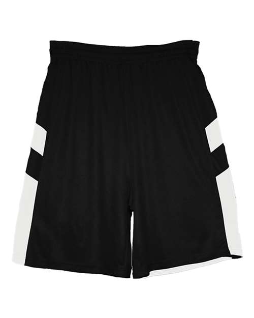 2266 - Black/ White