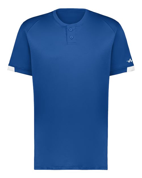 7950 - Royal/ White