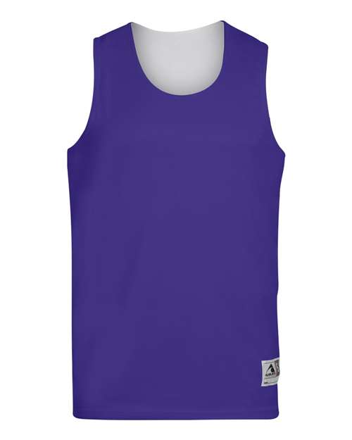 149 - Purple/ White