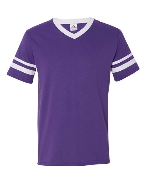 360 - Purple/ White