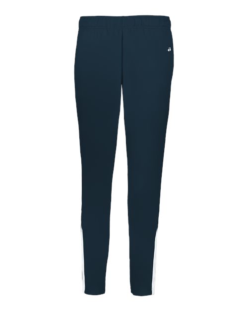 7926 - Navy/ White