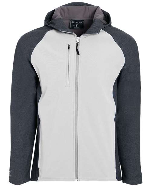 229157 - Carbon Print/ White