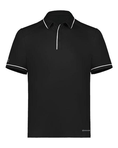 222518 - Black/ White