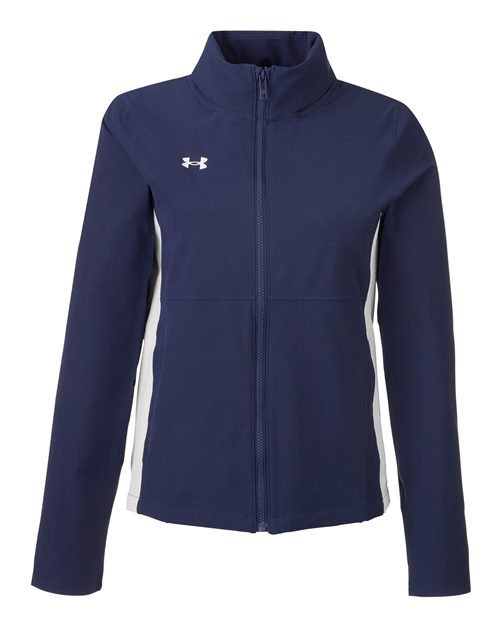 1389661 - Midnight Navy/ White