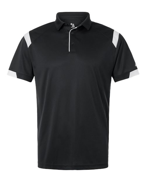 3350 - Black/ White