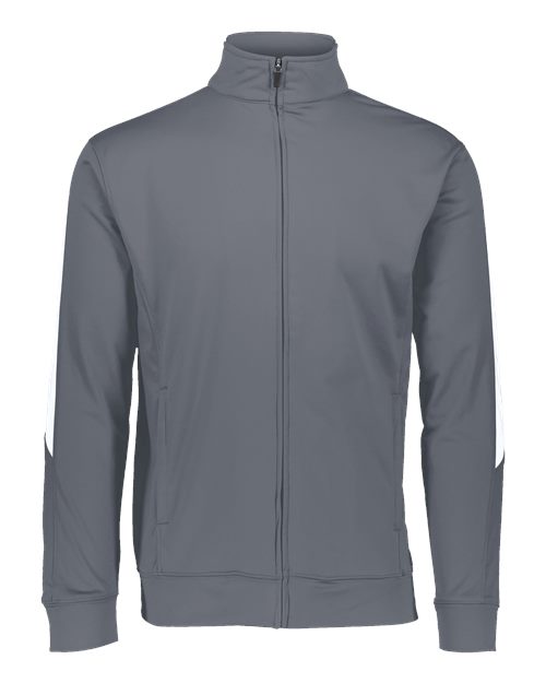 4395 - Graphite/ White