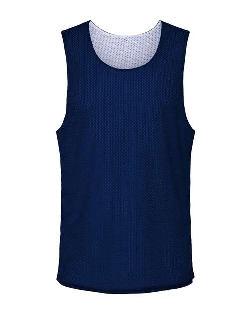 5729 - Navy/ White