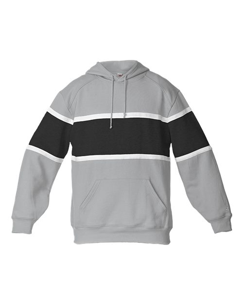1282 - Oxford/ Black/ White