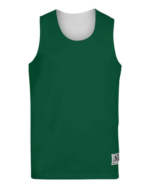 149 - Dark Green/ White