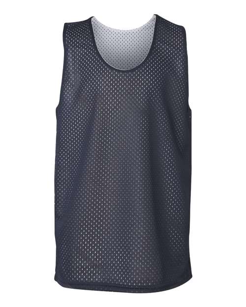 2529 - Navy/ White