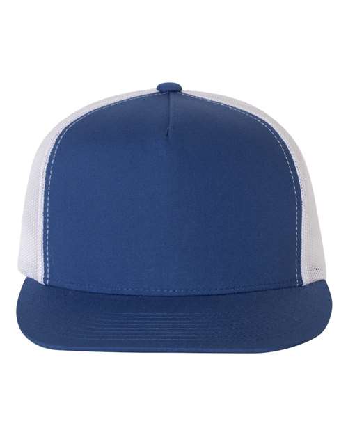 6006 - Royal/ White
