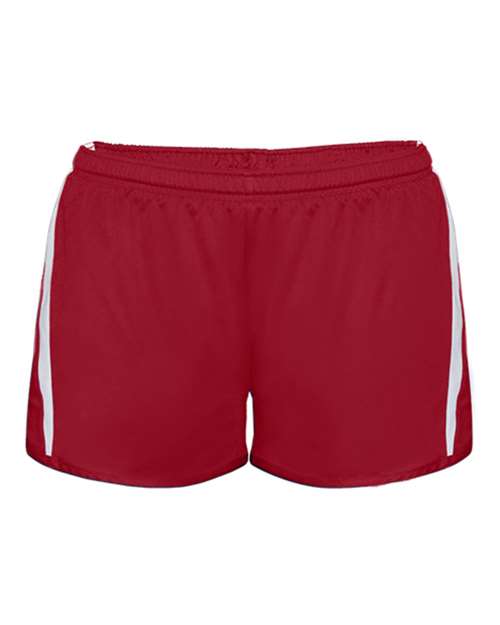 7274 - Red/ White