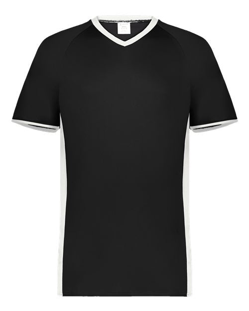 6908 - Black/ White