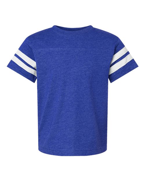6137 - Vintage Royal/ White