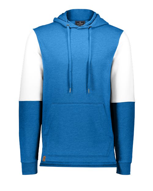 222581 - Royal Heather/ White