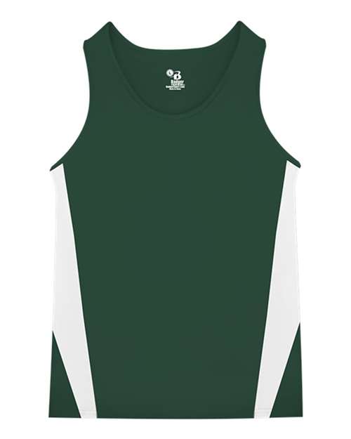 2667 - Forest/ White