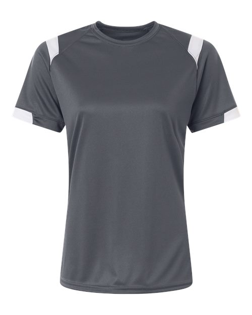 4380 - Graphite/ White
