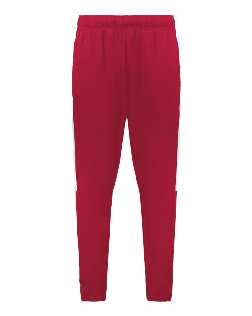 223531 - Scarlet/ White