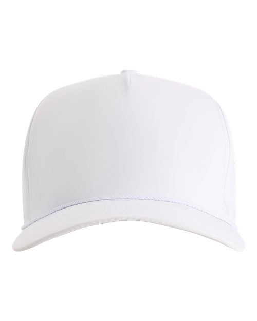 5054 - White/ White