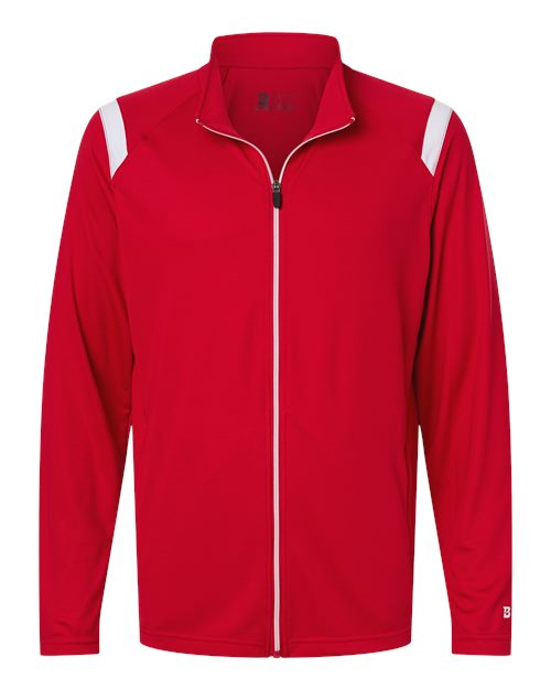 7725 - Red/ White