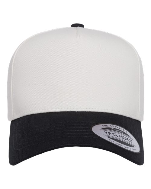 5079 - Black/ White/ White